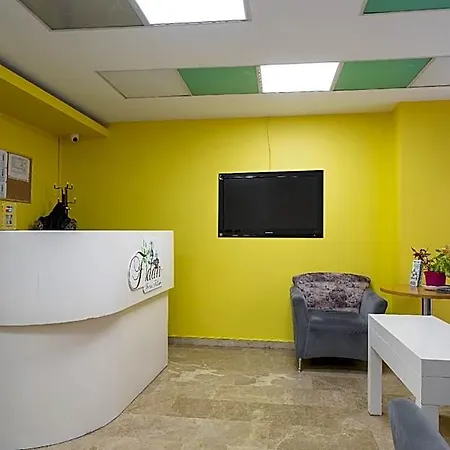 Fidan Aparts 4*