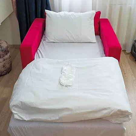 Fidan Aparts 4*