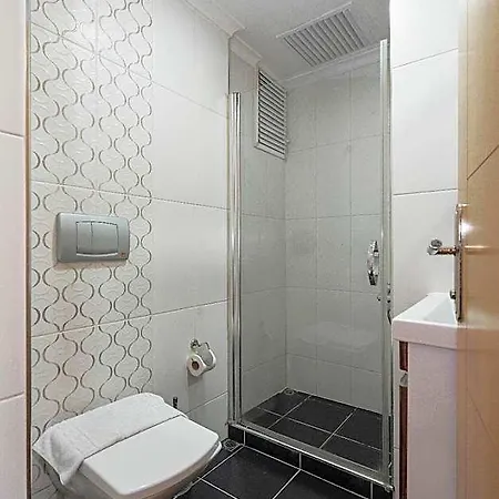 Fidan Aparts 4*