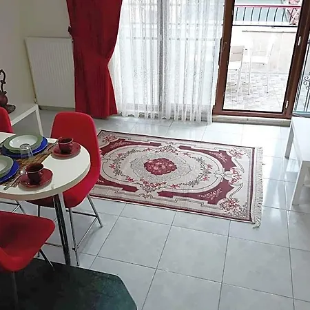 Fidan Aparts فندق اسطنبول