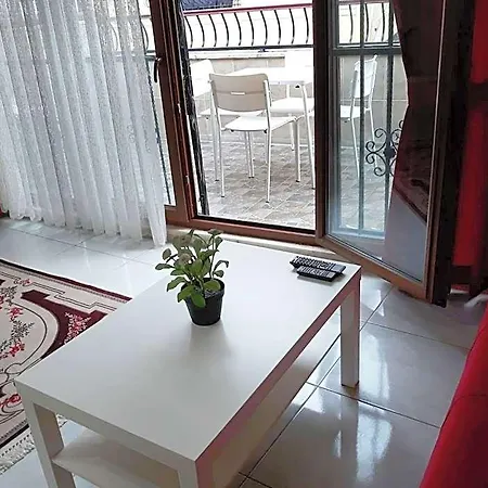 فندق Fidan Aparts اسطنبول
