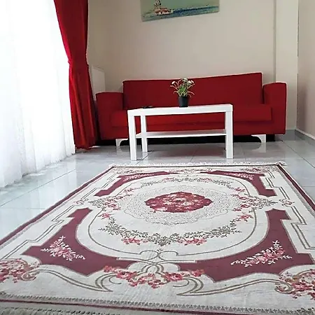 Fidan Aparts 4*